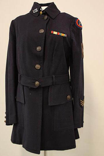 Crucible. Courtesy of National World War I Museum and Memorial