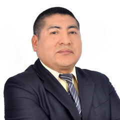 Fidel Gutierrez Vivanco