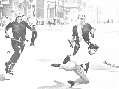 Brasil, 1964