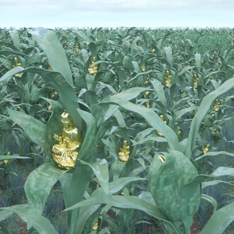 Li Hanwei, We define nutrition, 2018. Courtesy of Power Station of Art