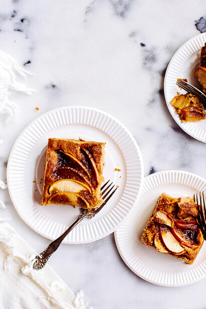 La ignorancia gastronómica se combate con la difusión de alternativas saludables existentes en las pequeñas economías de subsistencia