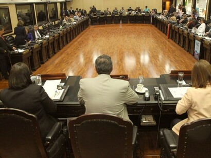 Asamblea de Costa Rica