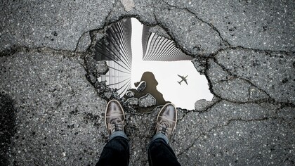 Sapere cosa è giusto non cambia la nostra vita; cambiamo solo quando ciò che sappiamo diventa parte di ciò che siamo