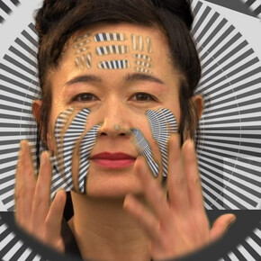 The Message. Courtesy of Hirshhorn Museum