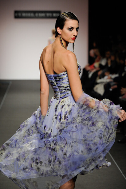 Gigliola Curiel, Collezione P/E 2014