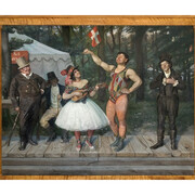 Agnes Slott-Møller. Courtesy of ARoS Aarhus Art Museum