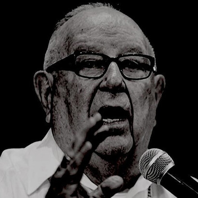 «Si ustedes no sienten pasión por esto, mejor métanse a otra cosa por la que sientan pasión»