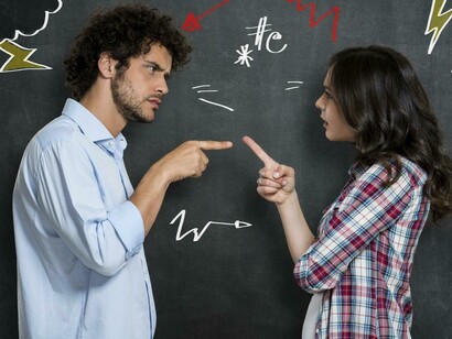Intercambio de opiniones