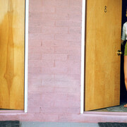 USA. Las Vegas, Nevada. 1957. Showgirls. © Elliott Erwitt/MAGNUM PHOTOS