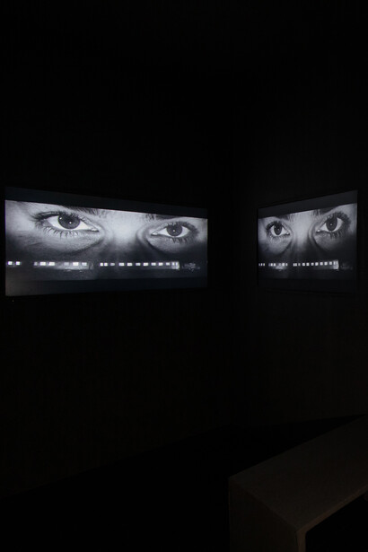 Various artist, Breaking darkness, exhibition view. Courtesy of Nikolaj Kunsthal