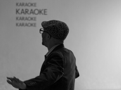 R.B. Schlather, Karaoke, 2018