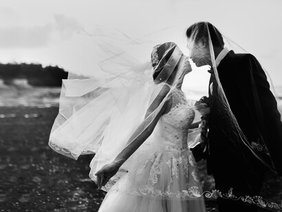 Recién casados