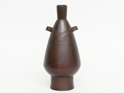 Leaping Objects. Courtesy of Patrick Parrish Gallery