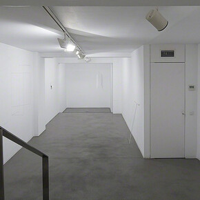 Lodestar. Courtesy of Sabrina Amrani