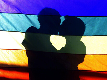 Libertad de orientación sexual