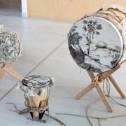 Marcos Ávila Forero, Palenqueros (2013) © Tadzio Fondation d’Entreprise Hermès