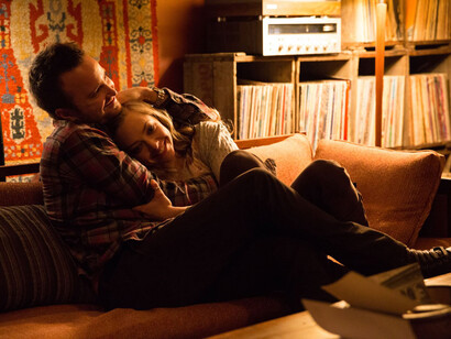 Io e te nella stanza segreta