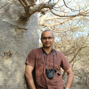 Gehan de Silva Wijeyeratne