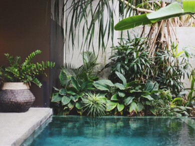 Lo slow living definisce l’opportunità di trasformare la casa in un luogo di tranquillità