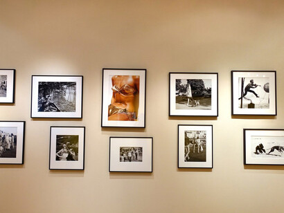 Lartigue. Courtesy of Michael Hoppen Gallery