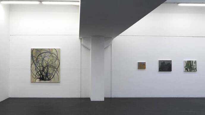 Limbo. Courtesy of Doris Ghetta