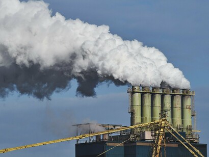 Visible pollution, invisible consequences: health, climate, and justice at stake