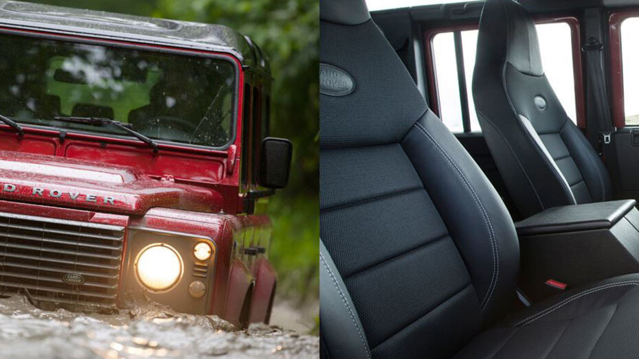 Material Innovation. Courtesy of Design Museum