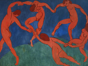 Henri Matisse, La danse