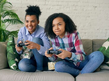 Le copie fisiche, i prestiti e gli scambi permettevano ai giochi di circolare e di raggiungere nuovi giocatori al di fuori dei normali meccanismi di acquisto