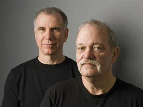 e John Abercrombie