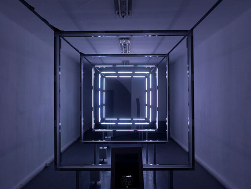 Grame Studios. Courtesy of Erarta Museum