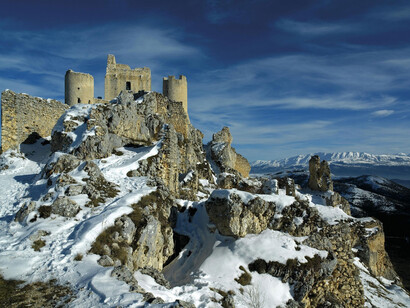 Sextantio, albergo diffuso