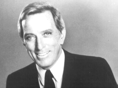 Howard Andrew «Andy» Williams fue un cantante de música pop estadounidense y uno de los grandes crooners de mediados del siglo XX