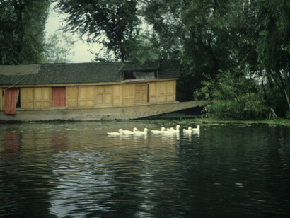 Lago Dal