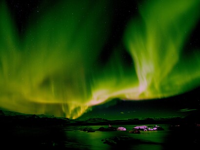 Islandia