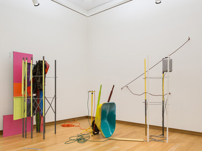 Hybrid Sculpture. Courtesy of Stedelijk Museum