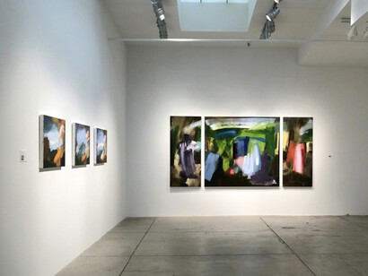 Elise Ansel. Courtesy of Danese/Corey Gallery