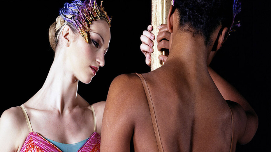 Figures from the Collection. Courtesy of The Modern