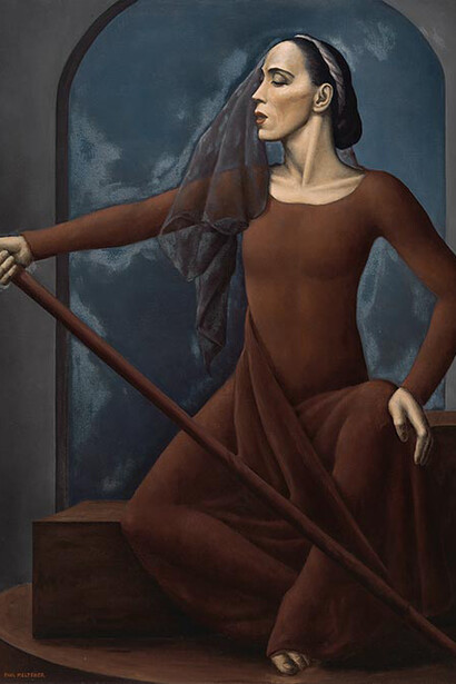 Portraits of the World. Courtesy of National Portrait Gallery