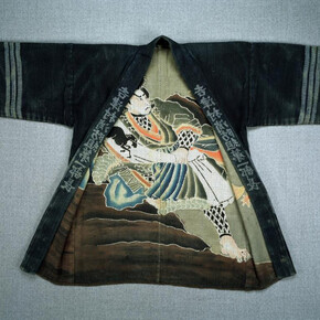 Texile Art & Fashion. Courtesy of Denver Art Museum 