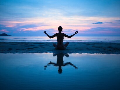 Debrucemo-nos na Varanda das nossas casas para conseguirmos ter outra perspectiva do mundo e depois olhemos para o céu