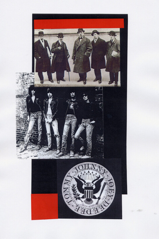 Ritmo Barocco. Courtesy of Fondazione Euchaurren Salaris