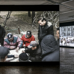 Nicolas Clauss. Courtesy of Museo de Arte Moderno de Bogotá