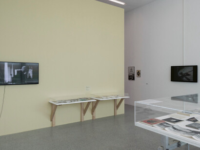 Tutto. Courtesy of Museion