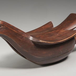 United States and Canada. Courtesy of Eskenazi Museum of Art