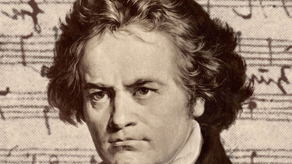Ludwig van Beethoven