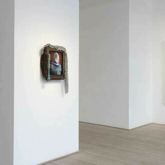 Thorsten Brinkmann. Courtesy of Galerie Anita Beckers
