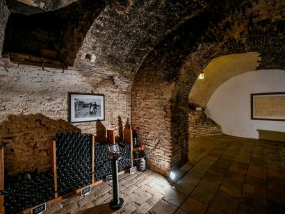 La grotta