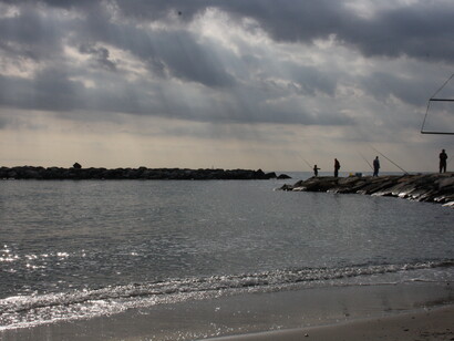 È difficile capire che il prezzo su un cartellino non corrisponde al valore di un prodotto, e raramente ripaga chi ha creato quel bene, foto Valeria Nardi