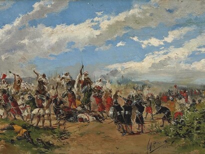 Batalla de Guadalete